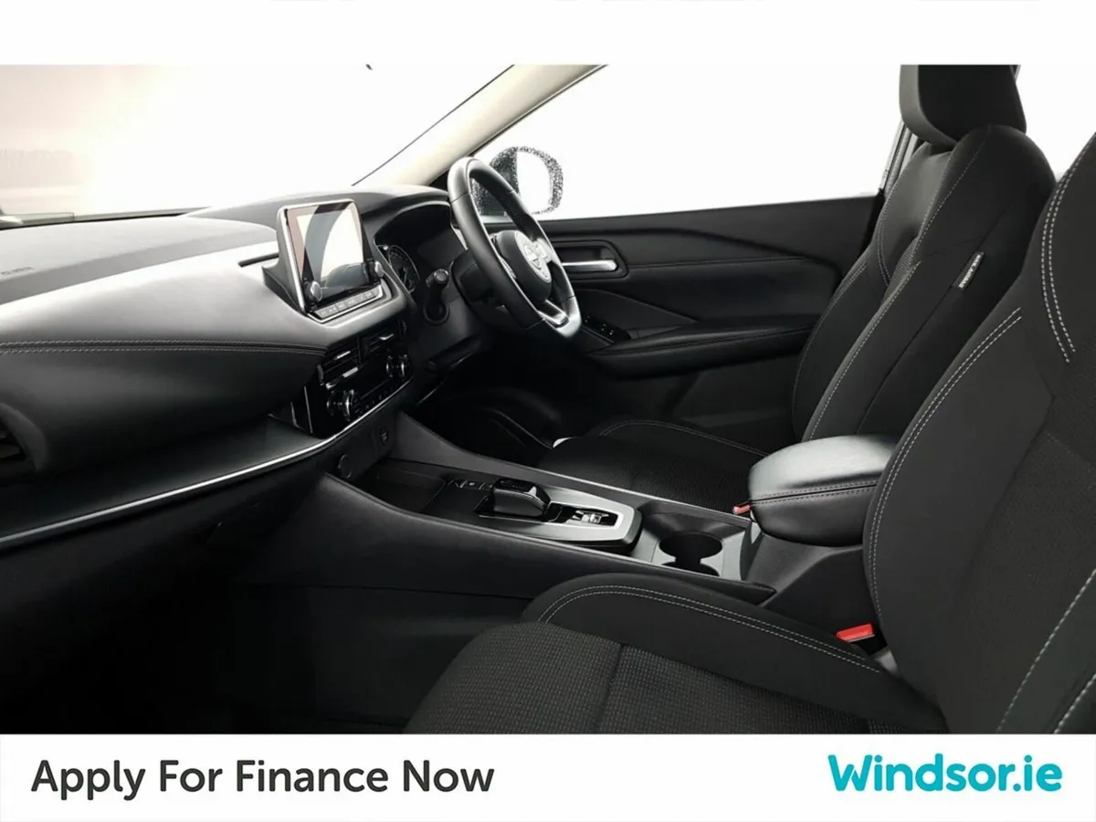 Nissan Qashqai ePOWER QASHQAI SV - Image 4