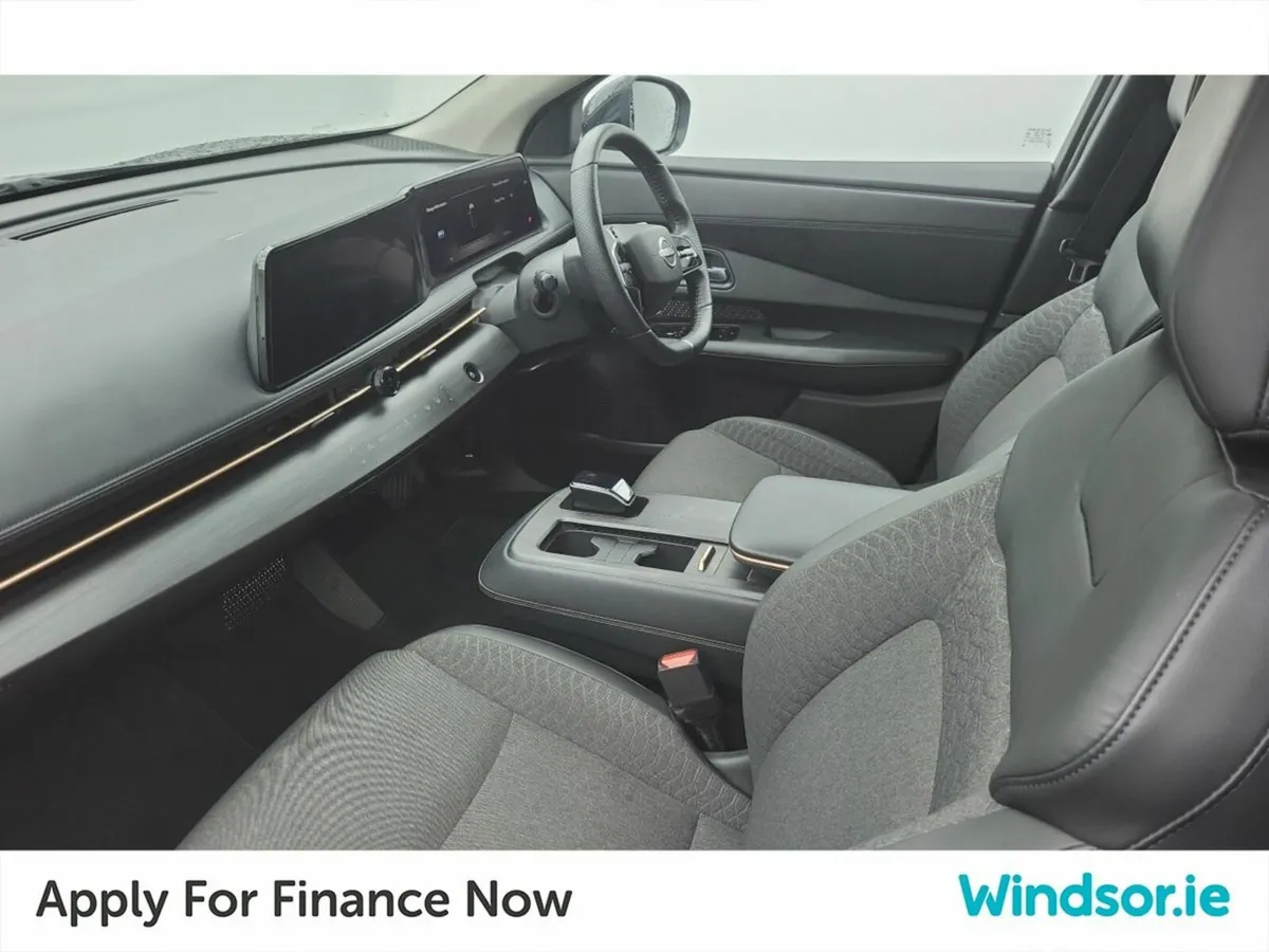 Nissan Ariya 63kWH Advance - Image 4