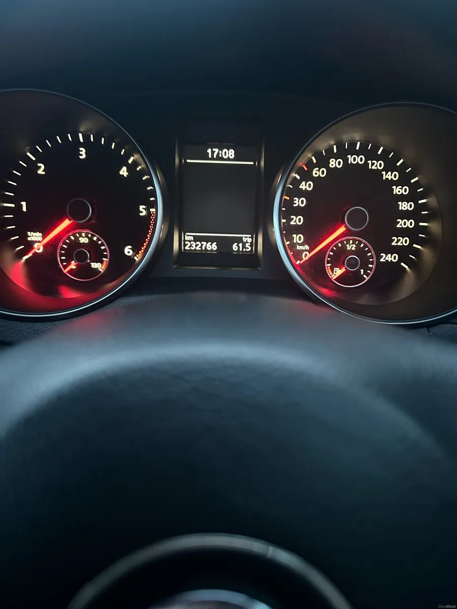 Volkswagen golf for sale - Image 4