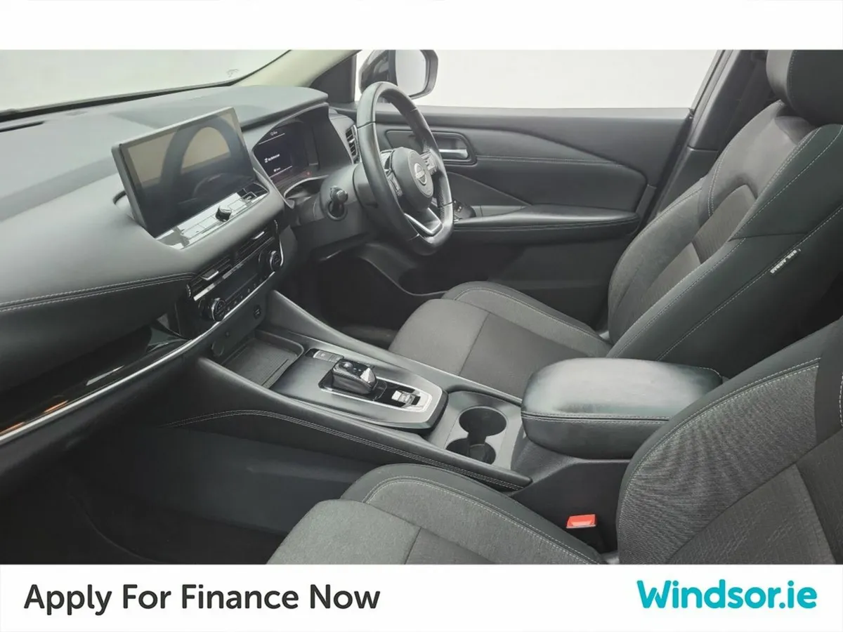 Nissan Qashqai ePOWER QASHQAI SV PREMIUM - Image 4