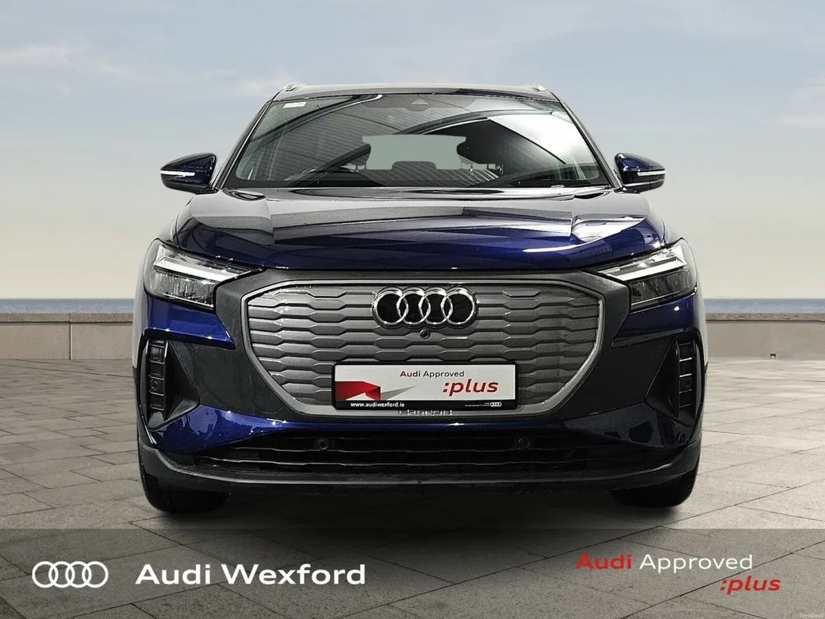 Audi Q4 e-tron 40 Advance E-tron €293p/m - Image 3