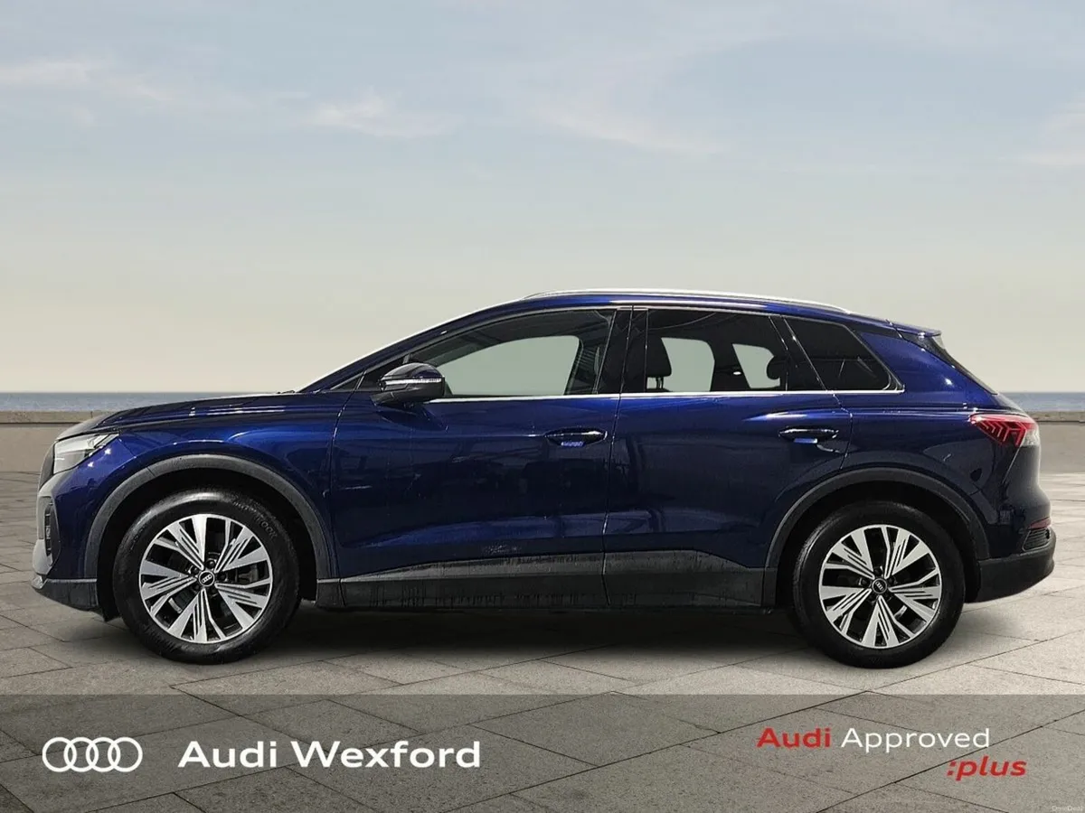 Audi Q4 e-tron 40 Advance E-tron €293p/m - Image 4