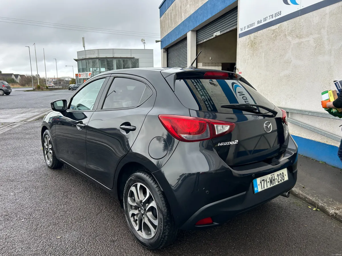 Mazda Mazda2 LOW KMS - Image 3