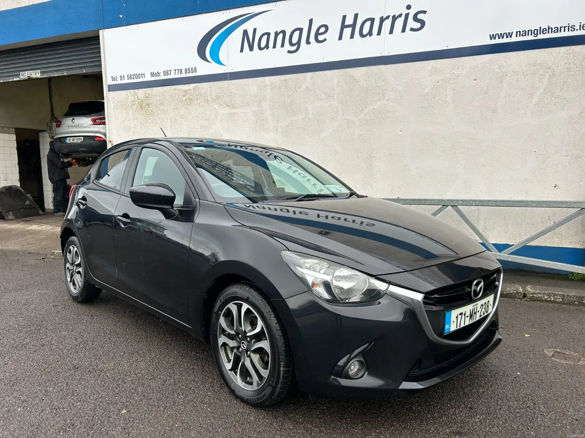 Mazda Mazda2 LOW KMS - Image 4