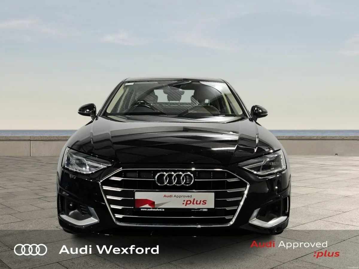 Audi A4 30 TDI 136HP S Tronic  AUTO SE €368pm - Image 3