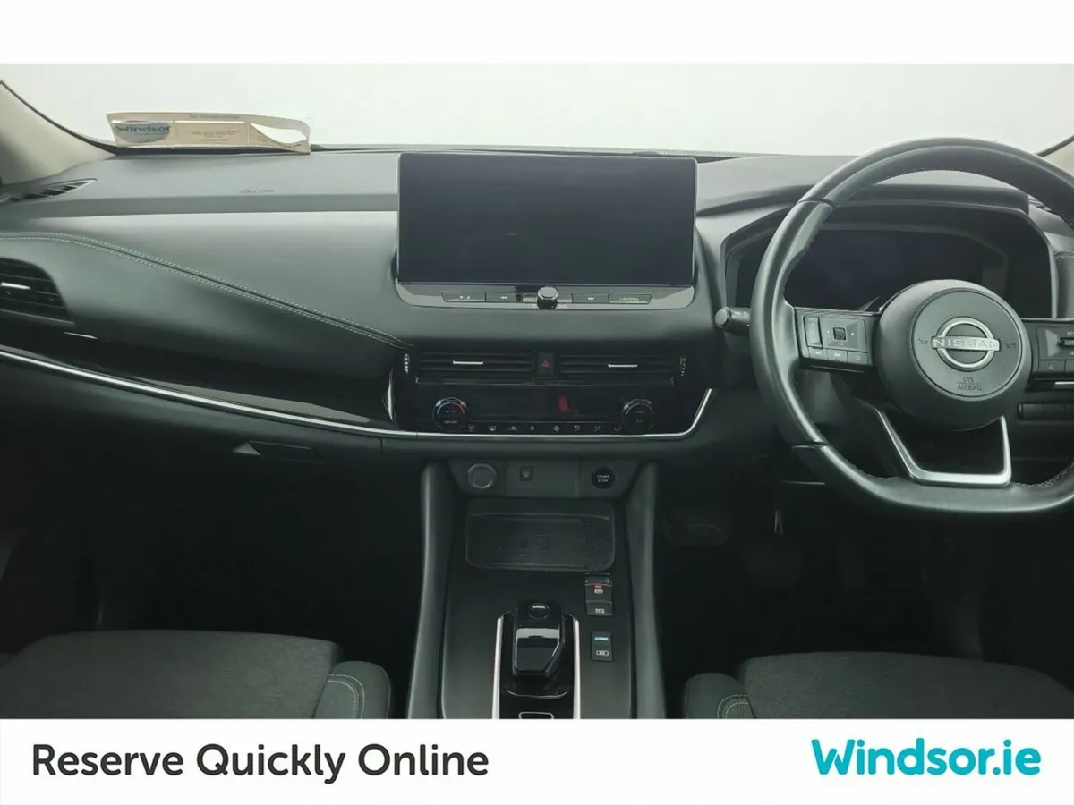 Nissan Qashqai ePOWER QASHQAI SV PREMIUM - Image 3