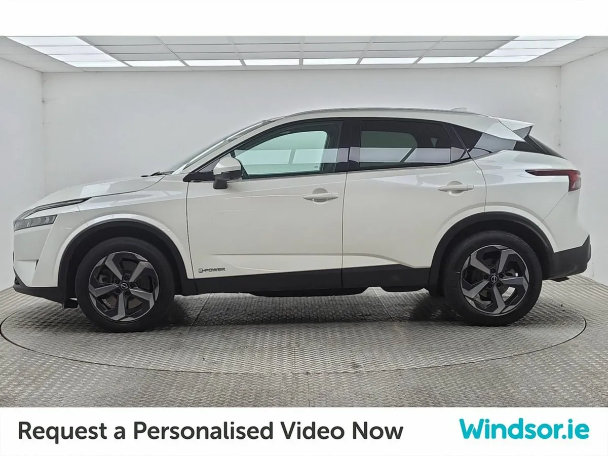Nissan Qashqai ePOWER QASHQAI SV PREMIUM - Image 5