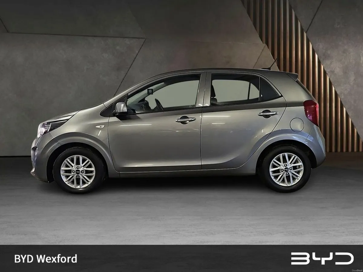 Kia Picanto SOLD SOLD SOLD SOLD SOLD SOLD - Image 4