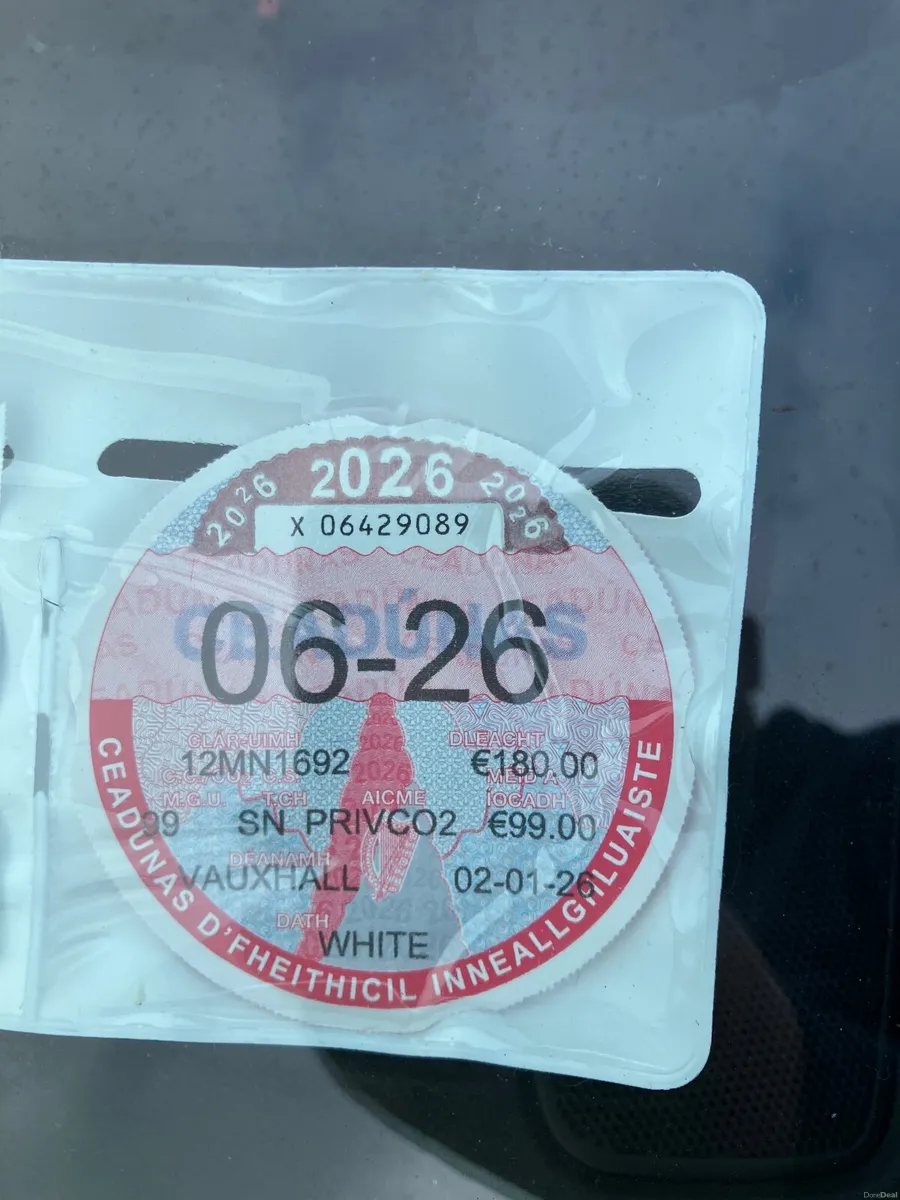 Vauxhall Astra 2012 - Image 4