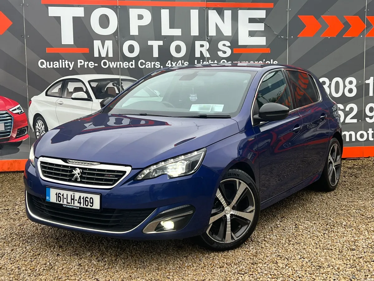 ==STUNNING GT SPORT//NCTED//SERVICED// - Image 3