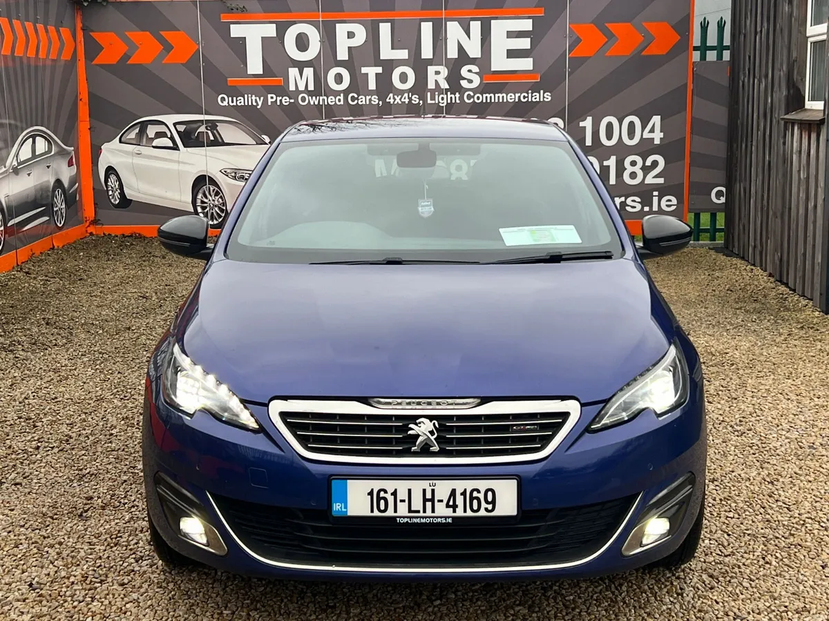 ==STUNNING GT SPORT//NCTED//SERVICED// - Image 4