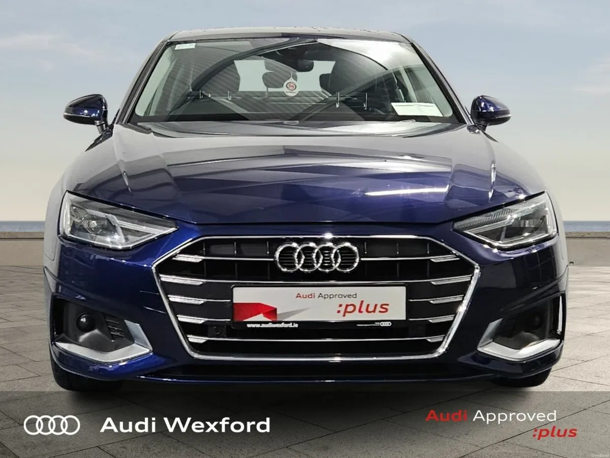 Audi A4 35 TDI 163HP S Tronic SE €423/m - Image 3