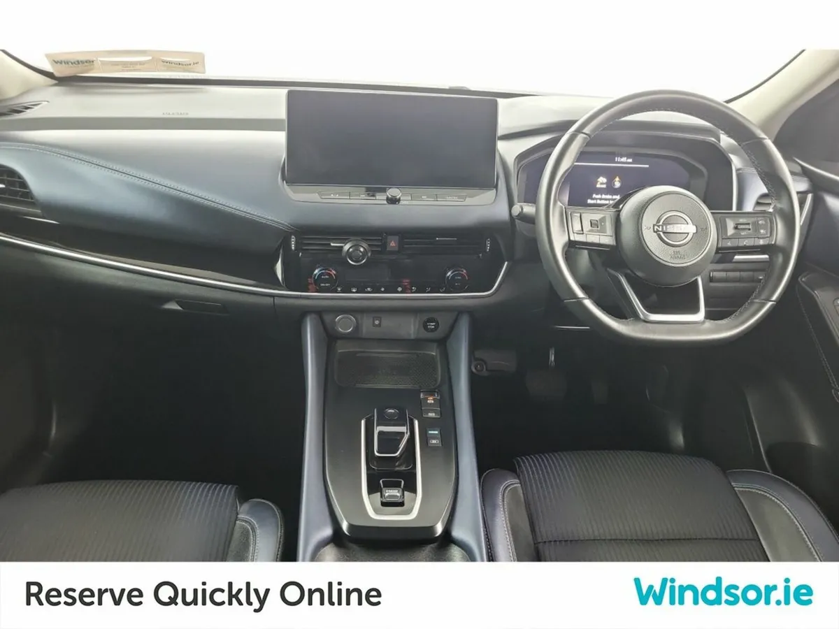 Nissan Qashqai ePOWER QASHQAI SV PREMIUM - Image 3