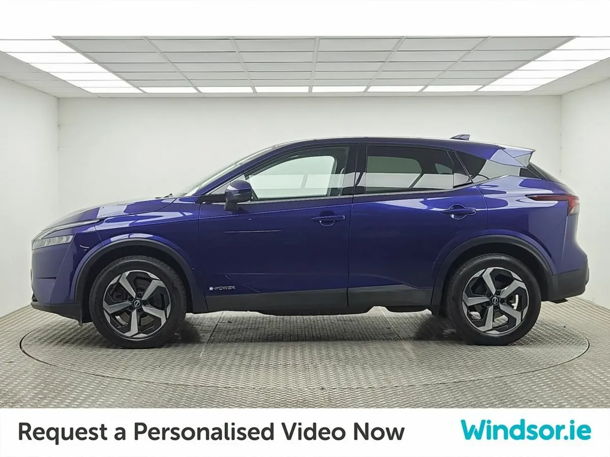 Nissan Qashqai ePOWER QASHQAI SV PREMIUM - Image 5