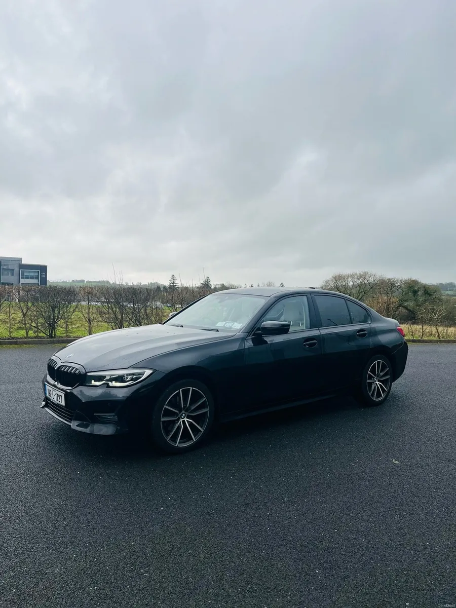 192 BMW 3 Series AUTO Sport NCT2027 - Image 1