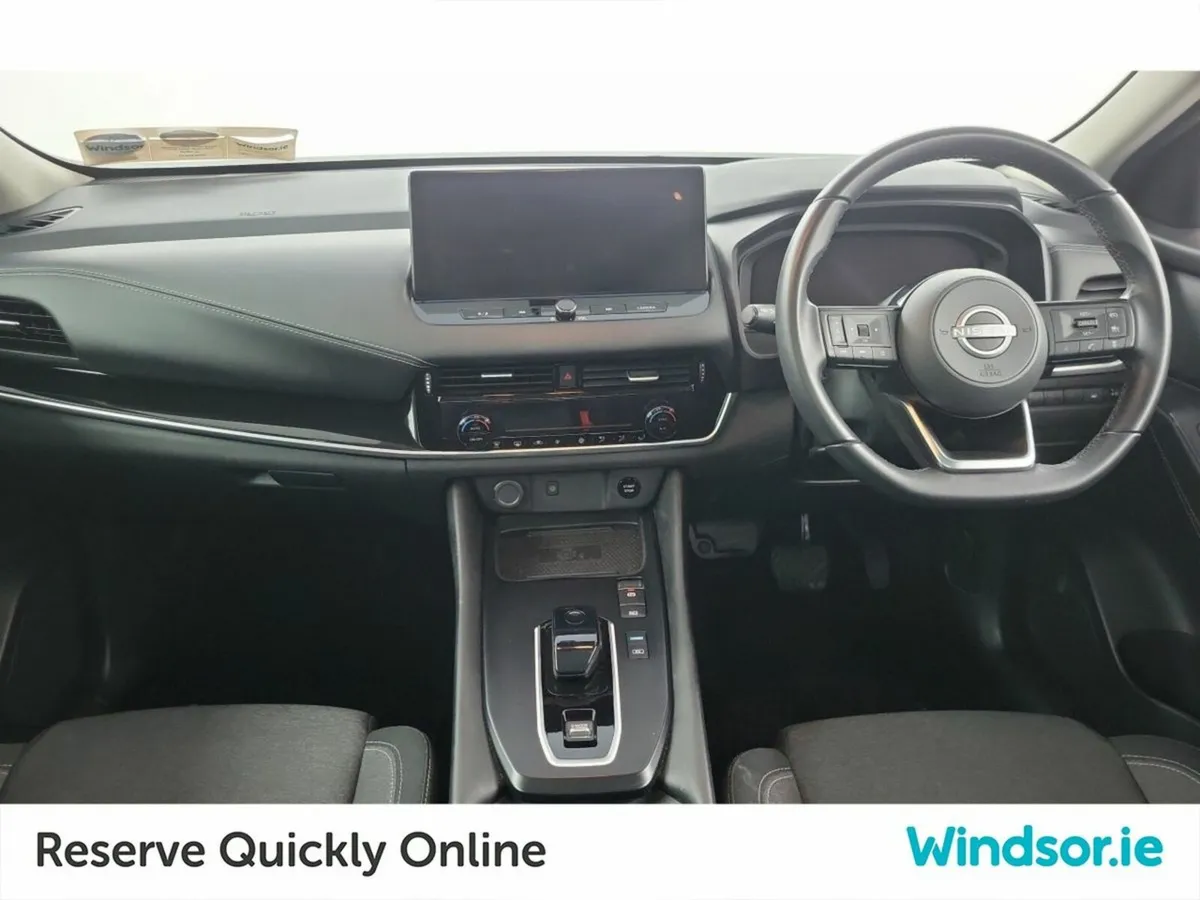 Nissan Qashqai ePOWER QASHQAI SV PREMIUM - Image 3