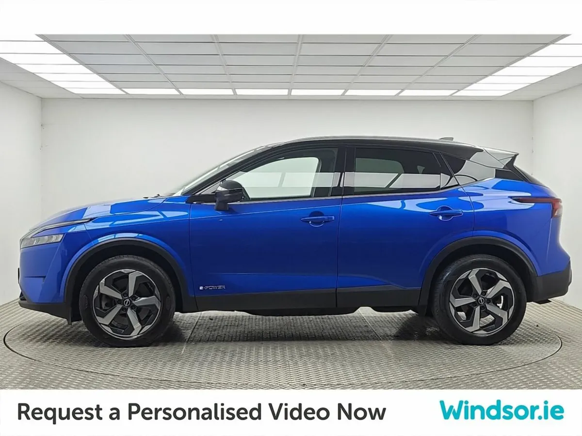 Nissan Qashqai ePOWER QASHQAI SV PREMIUM - Image 5