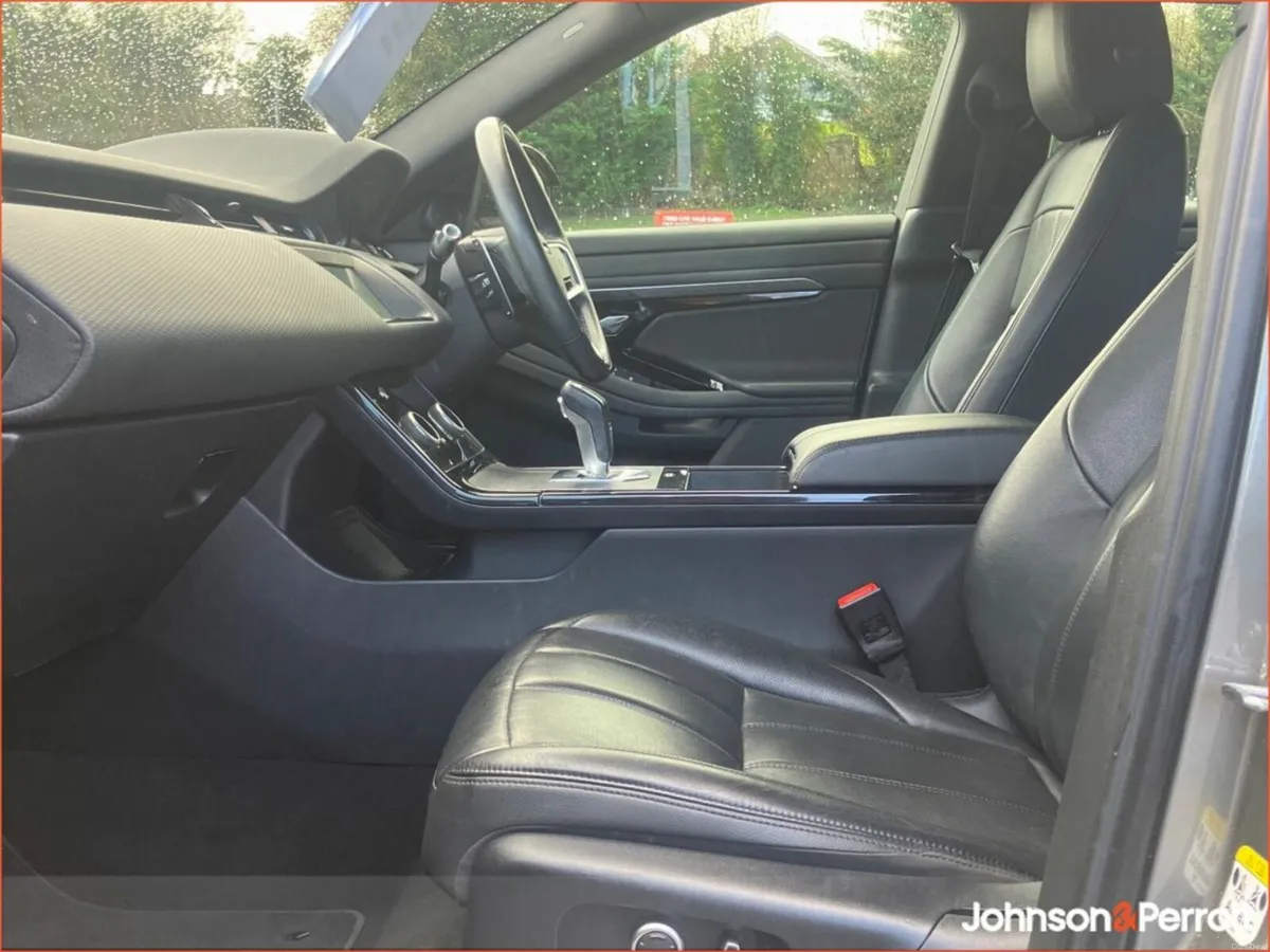 Land Rover Range Rover Evoque R Rover Evoque R-Dyn - Image 4