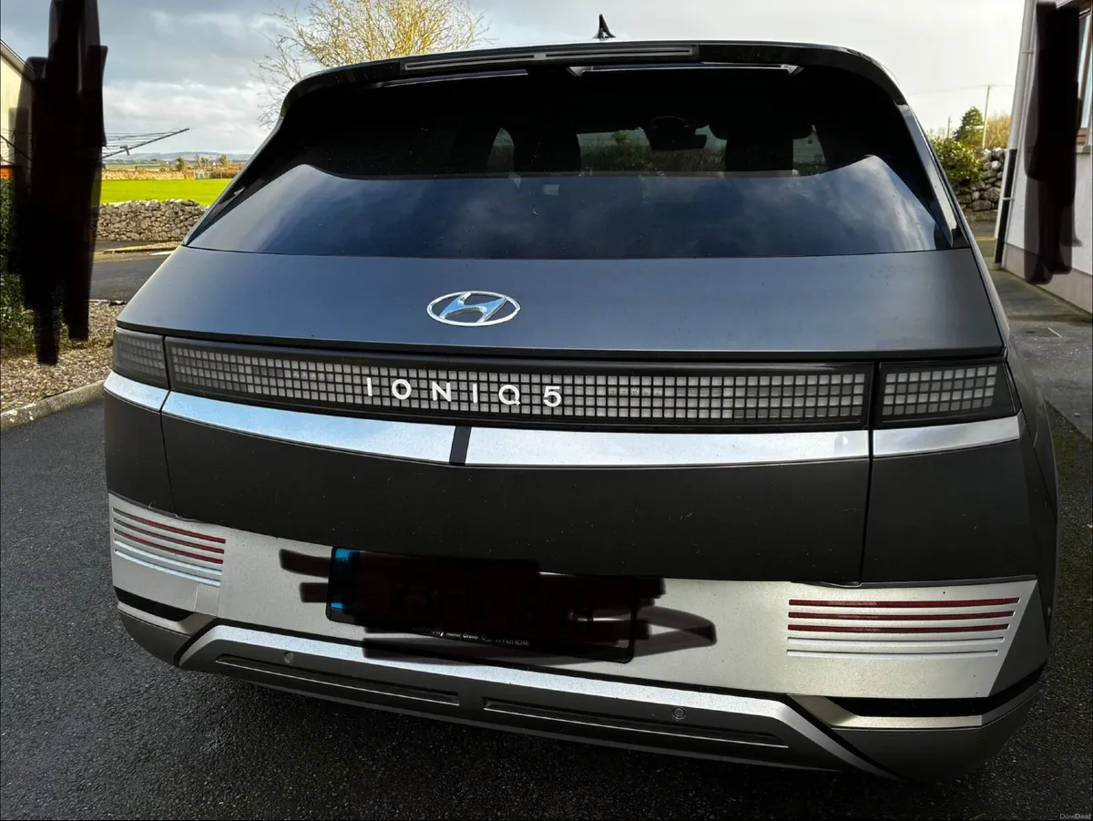 Hyundai IONIQ 5 2023 - Image 2