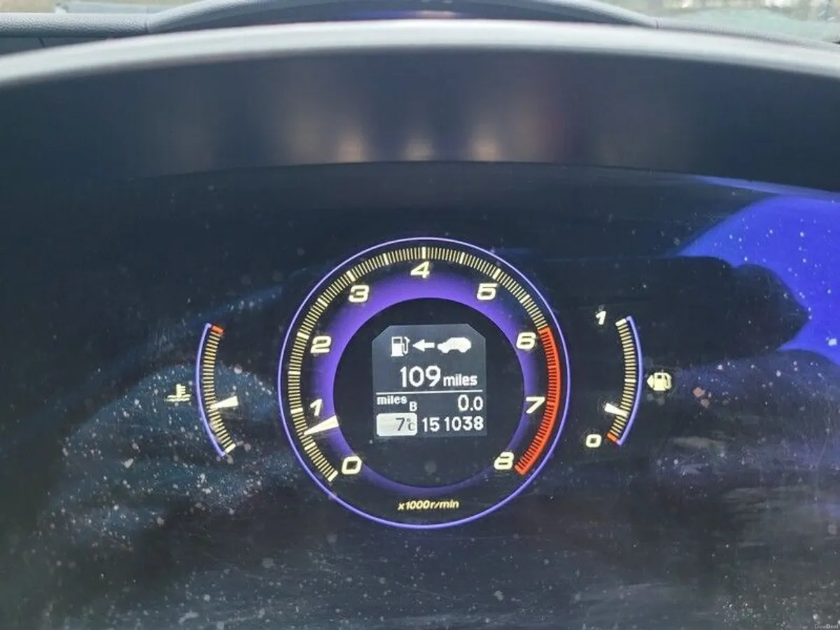 2006 Honda Civic - Image 4