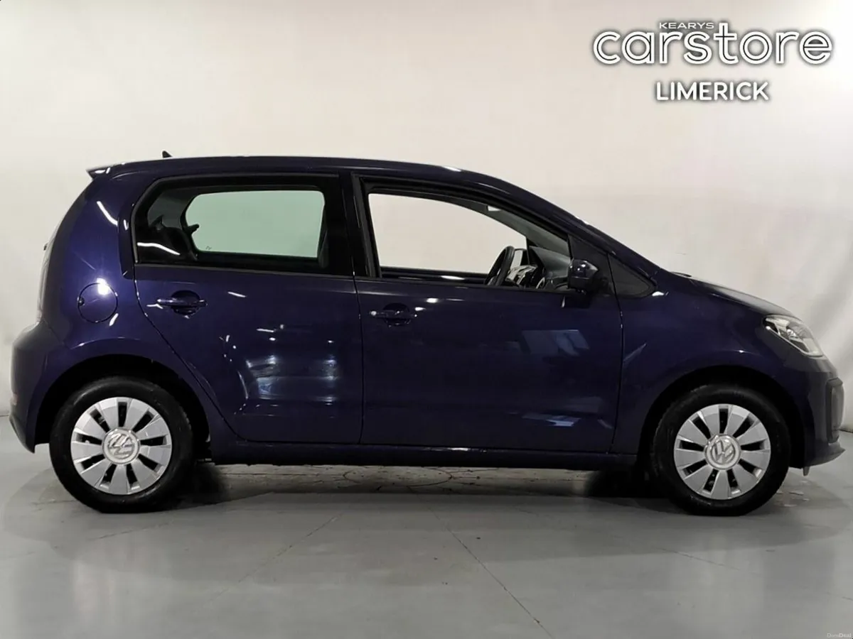 Volkswagen up! 1.0 PET AUTO - Image 2