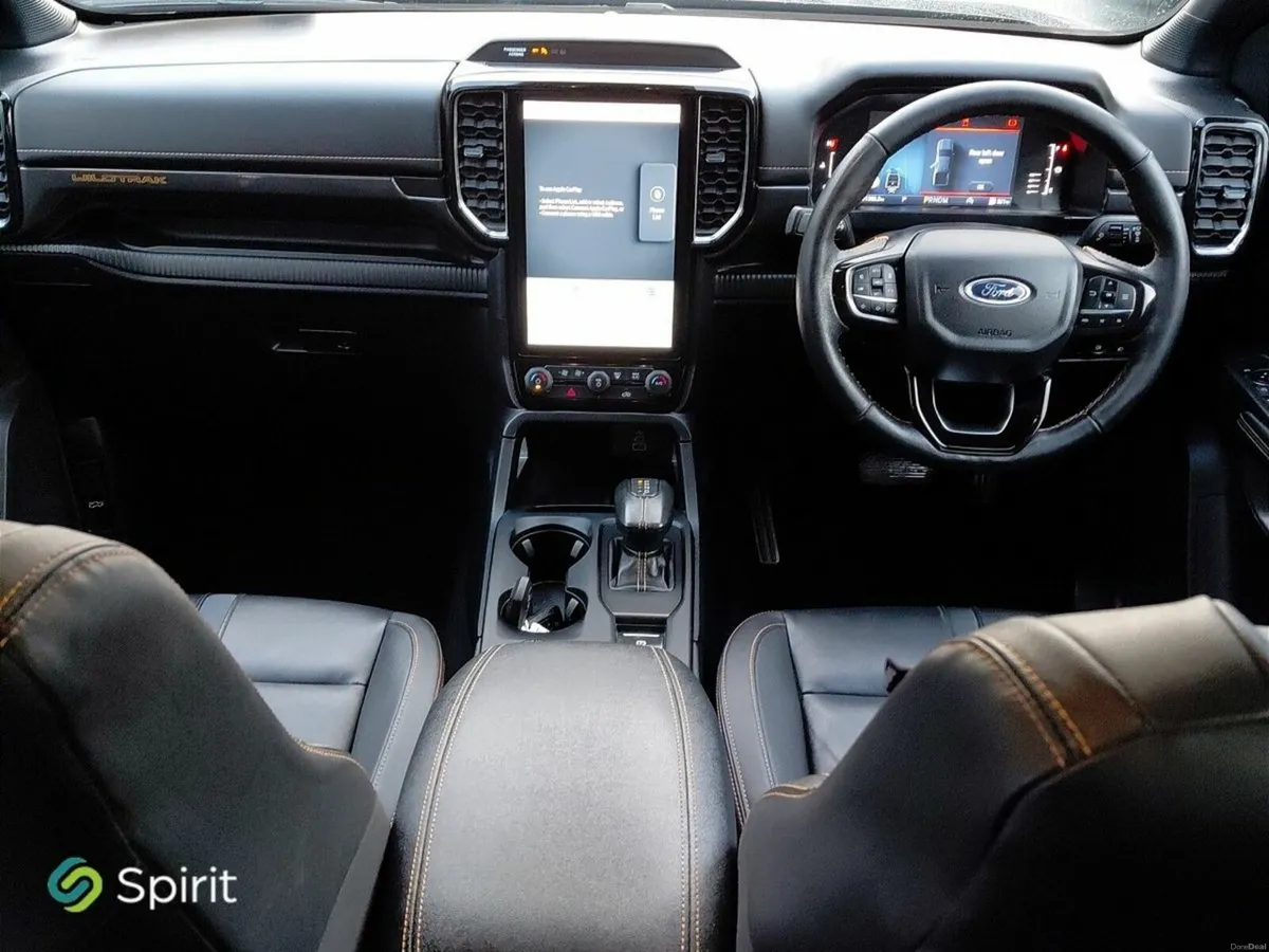Ford Ranger D/CAB WILDTRAK - 2.0 TD2 - Image 4