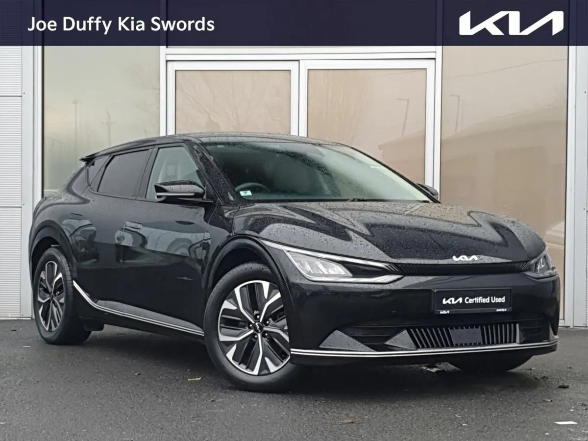 Kia EV6 EV6 Earth - Image 1