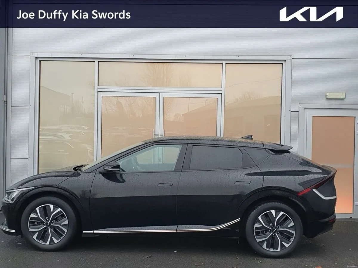Kia EV6 EV6 Earth - Image 4