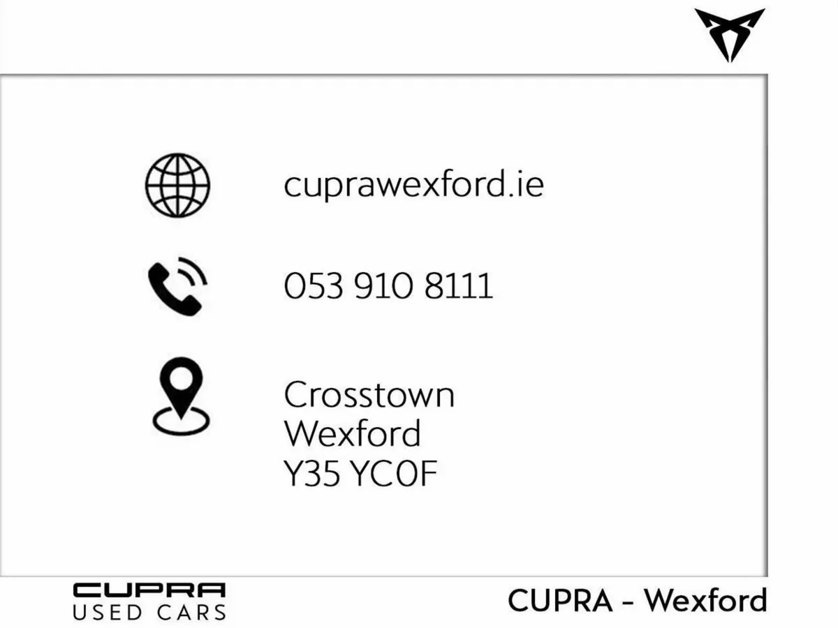 Toyota C-HR 1.8 HYBRID SPORT €87 per week - Image 2