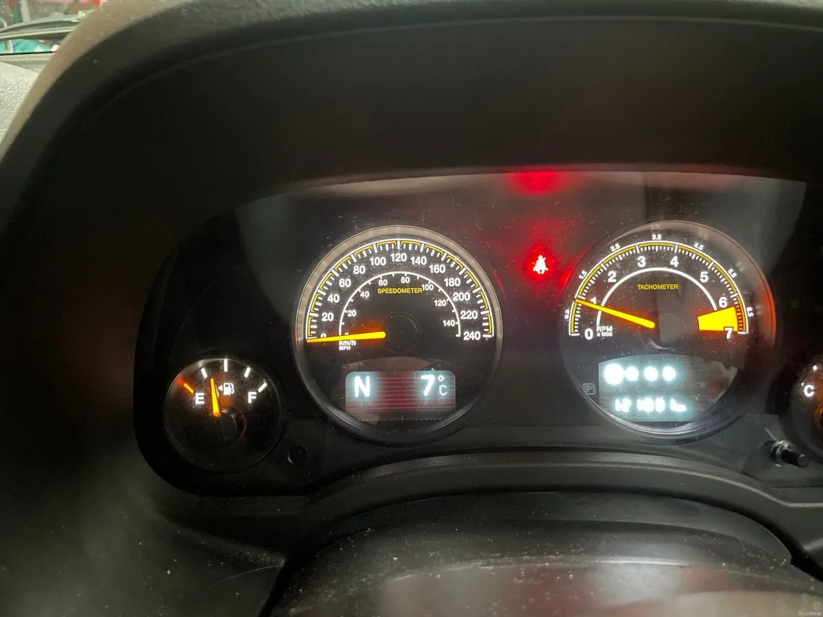 Jeep Patriot 2015 - Image 4