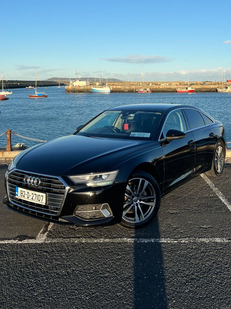 Audi A6 2.0tdi - Image 1