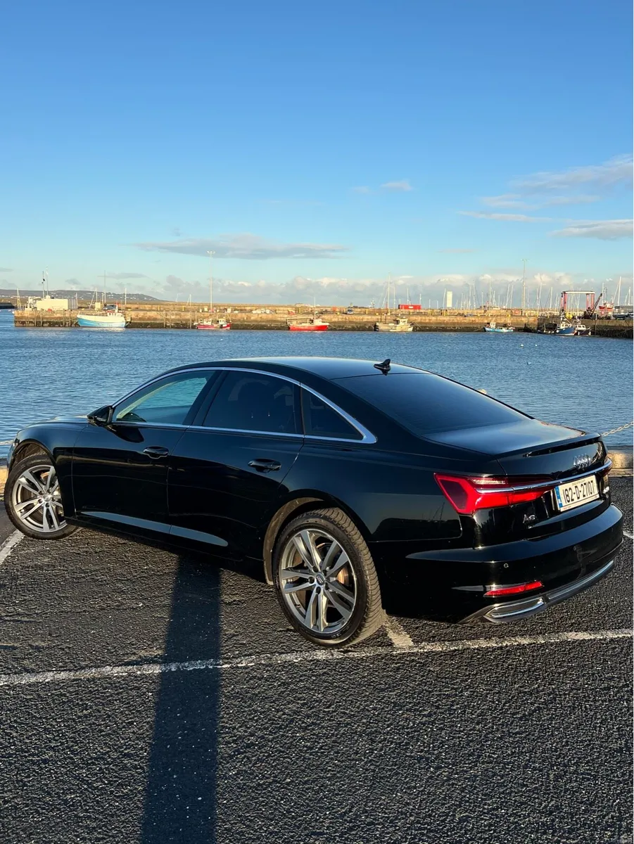 Audi A6 2.0tdi - Image 3