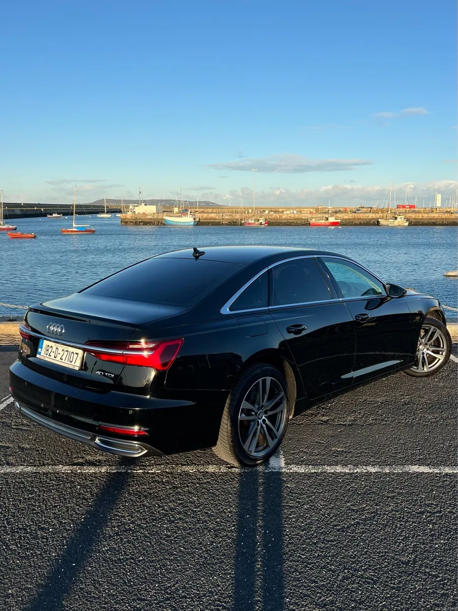 Audi A6 2.0tdi - Image 4