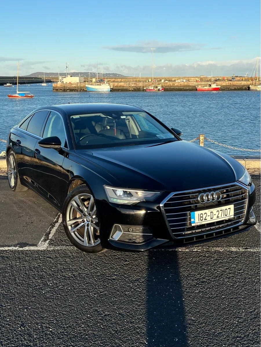 Audi A6 2.0tdi - Image 2