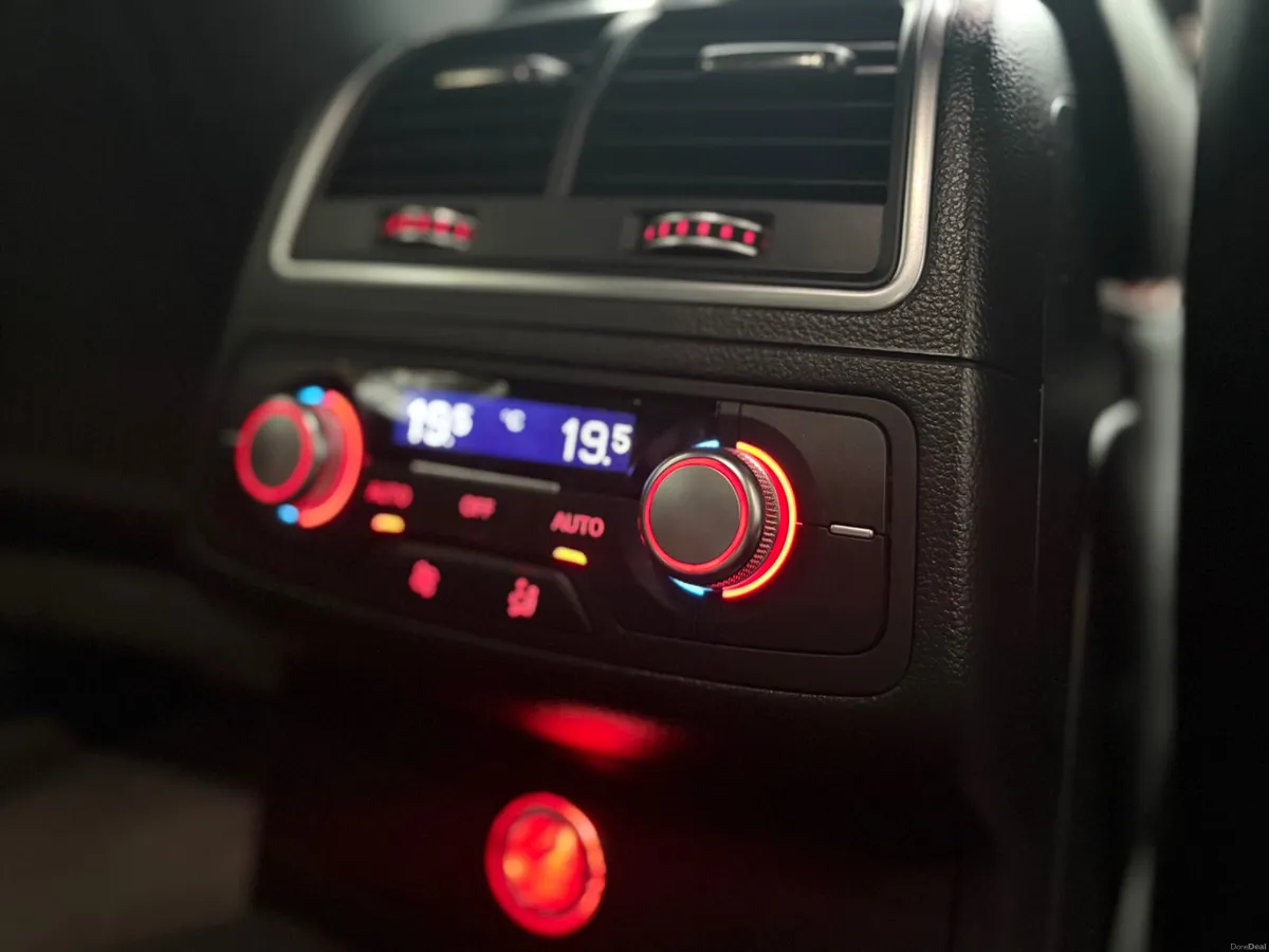 2016 Audi A7 Sline Ultra blk edition Low kms - Image 2