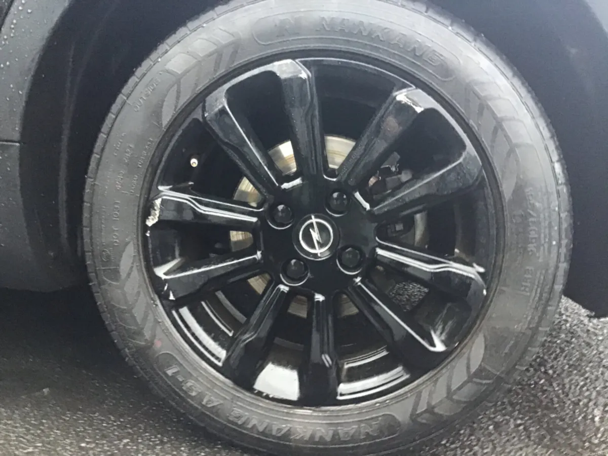 Opel Crossland 1.5 Diesel Sri ( 110ps.) 6sp 5DR - Image 4