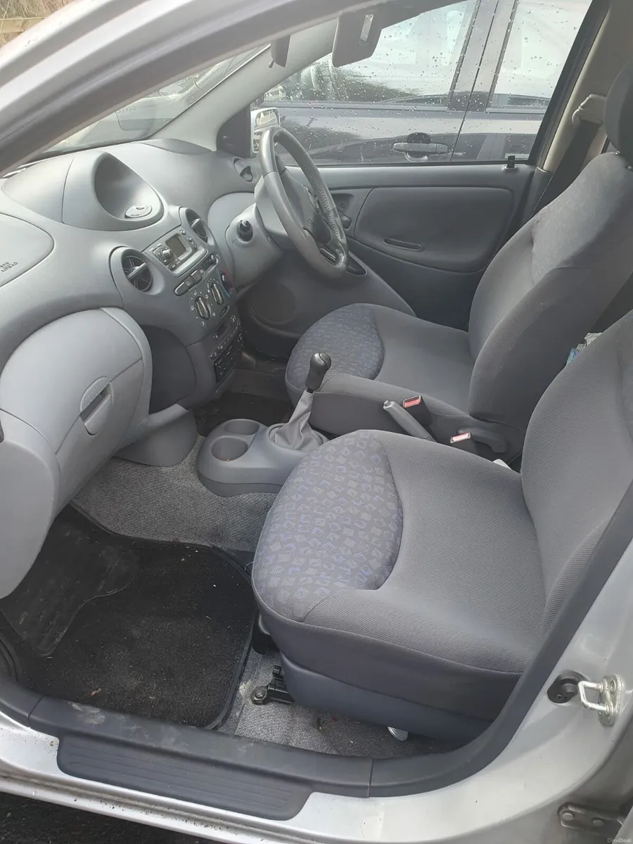 Toyota Yaris - Image 2