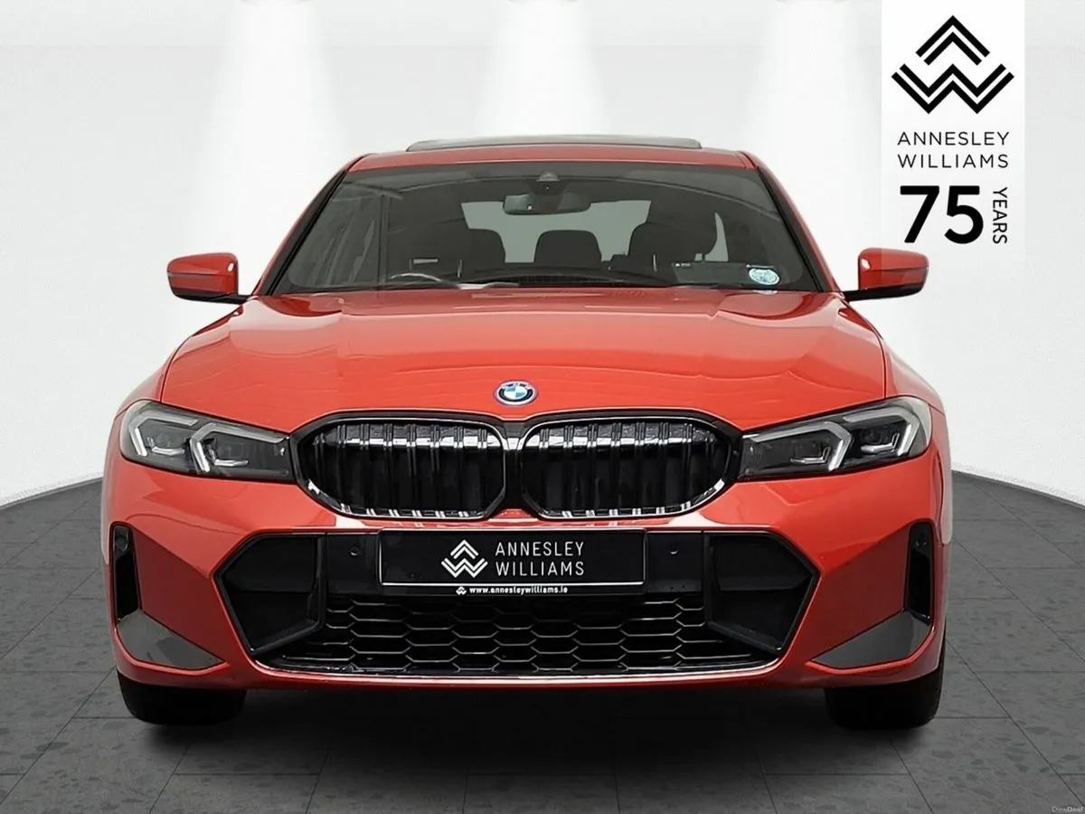 BMW 3-Series 330e M Sport - Image 3