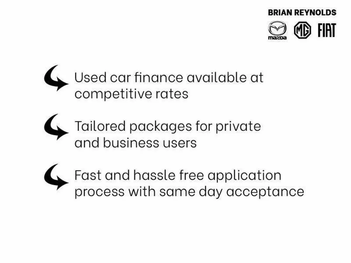 Mazda Mazda3 2.0P MHEV (122ps) HOMURA - Image 3