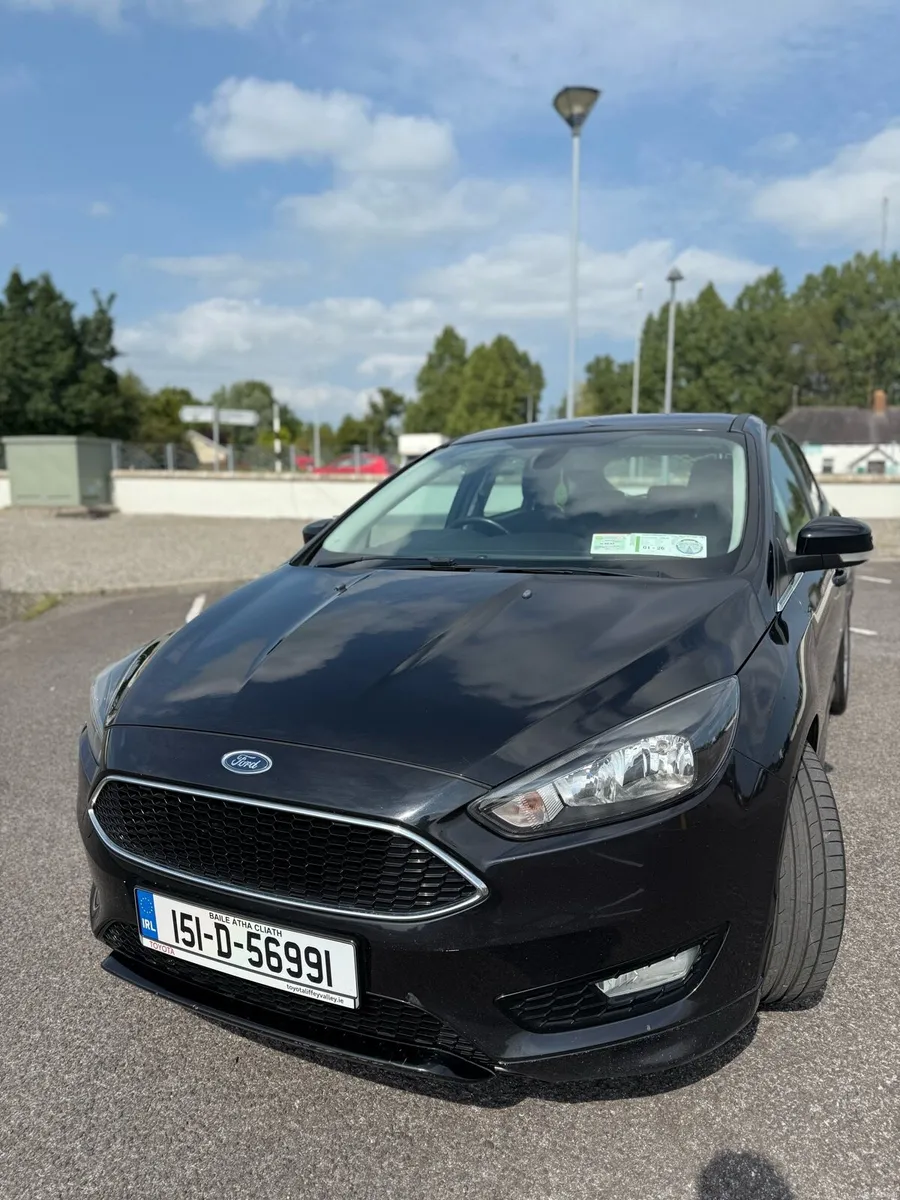 Ford Focus - Image 2