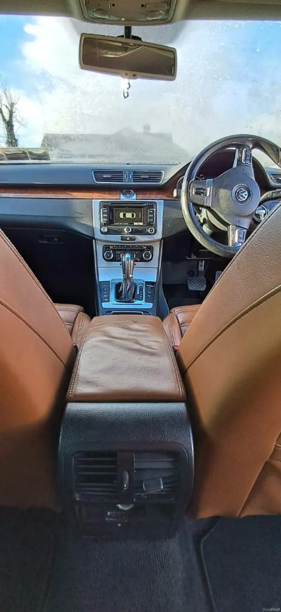Volkswagen Passat CC - Image 5