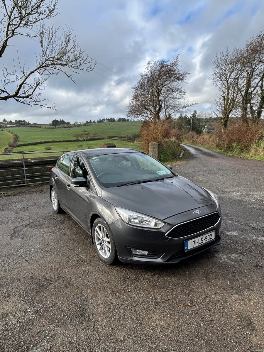 171 Ford Focus - Image 1
