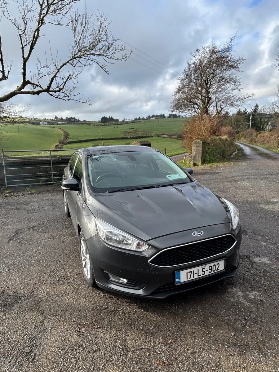 171 Ford Focus - Image 2