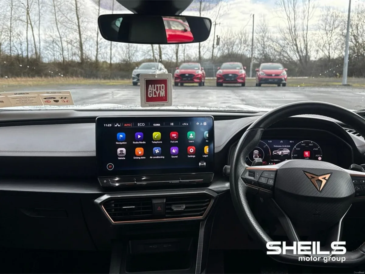 Cupra Formentor e-Hybrid 204hp DSG - Image 3