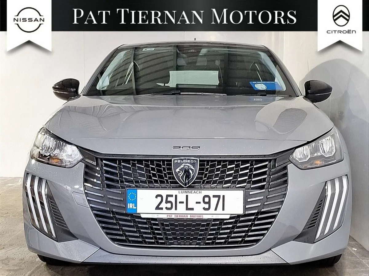 Peugeot 208 1.2 Puretech 75bhp Active - Image 4