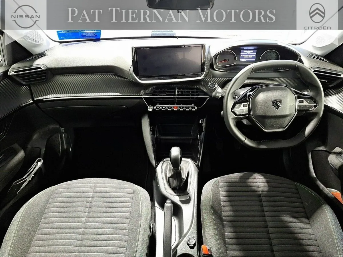 Peugeot 208 1.2 Puretech 75bhp Active - Image 6