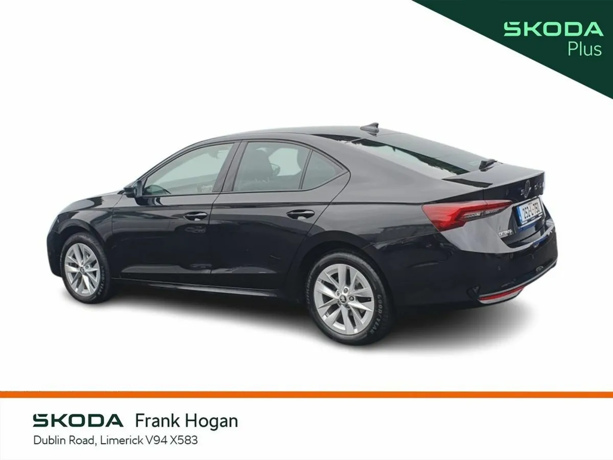 Skoda Octavia Selection 2.0TDI 115HP "Call / Text - Image 3