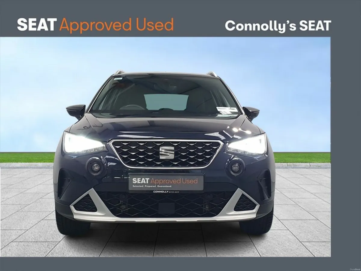 SEAT Arona ibiza - Image 4