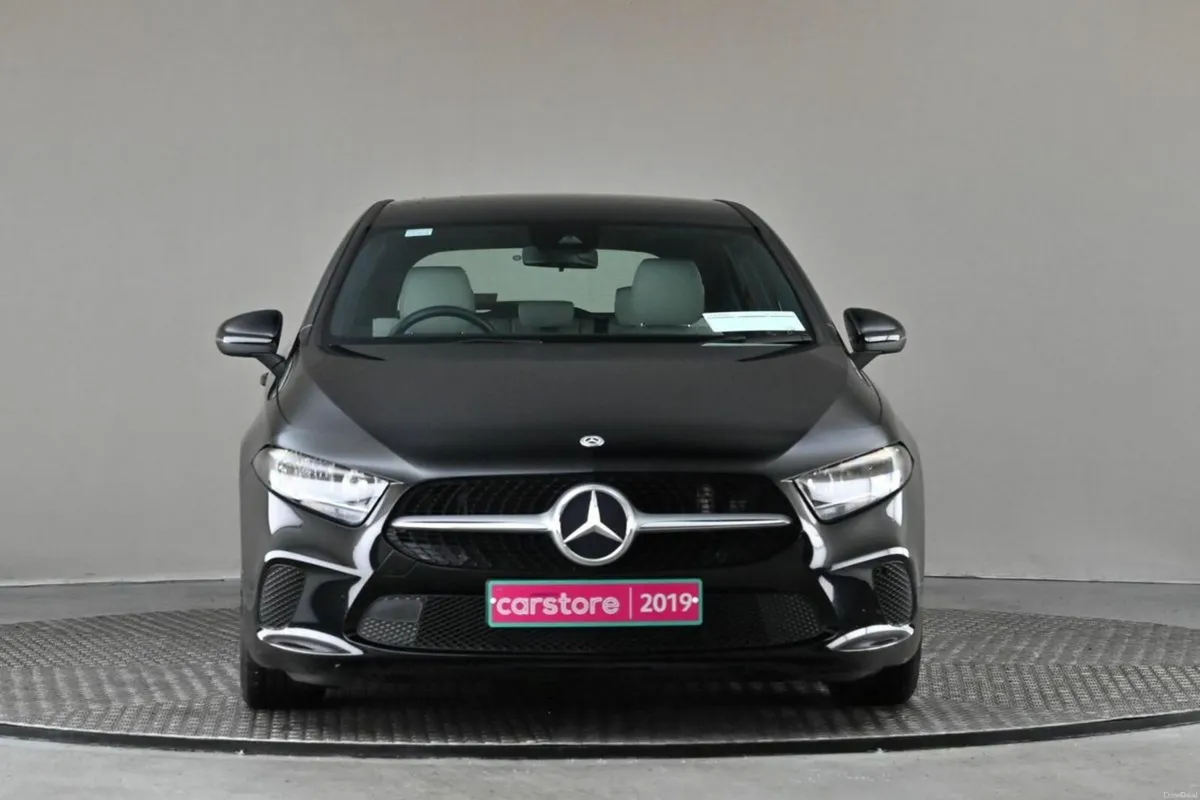 Mercedes-Benz A-Class 1.3 160 STYLE 6SPD **LOW MIL - Image 2