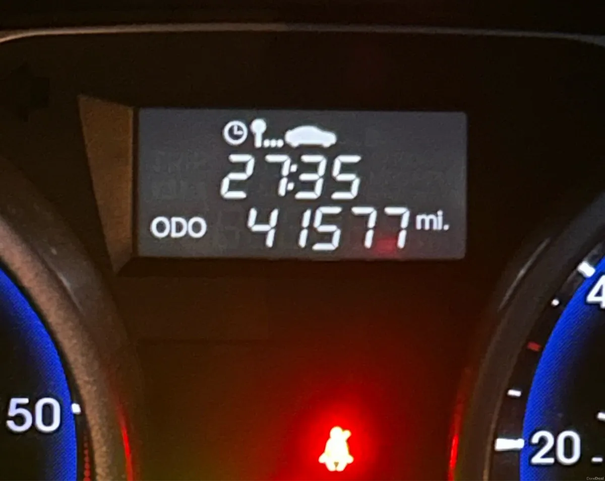 HYUNDAI IX35 - AUTO- PREMIUM CRDI - Image 2